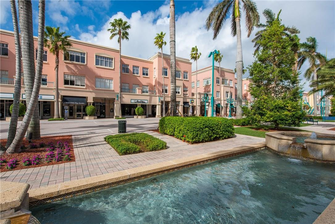 200 Northeast 3rd Avenue Boca Raton, FL 33432 - Photo 62 of 65 Mizner Park promenade