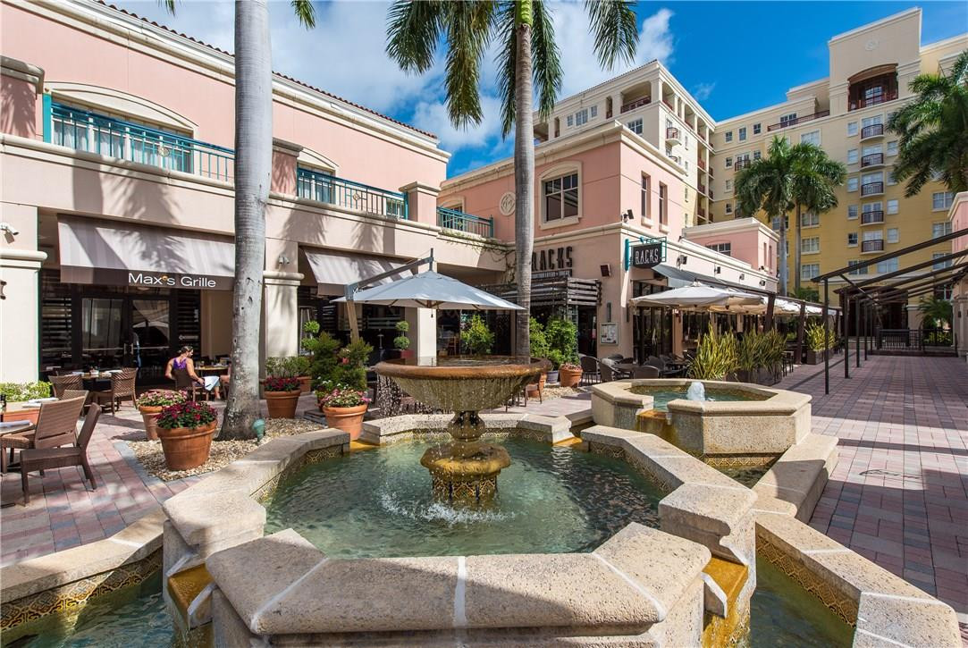 200 Northeast 3rd Avenue Boca Raton, FL 33432 - Photo 63 of 65 Mizner Park - Fine dining