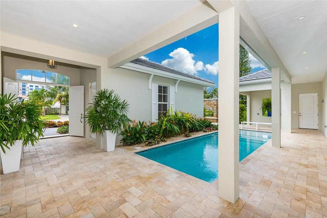 200 Northeast 3rd Avenue Boca Raton, FL 33432 - Photo 7 of 65 POOL COURTYARD