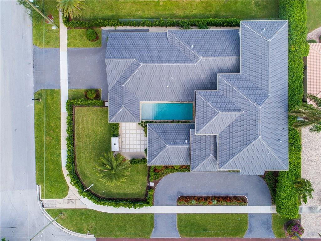 200 Northeast 3rd Avenue Boca Raton, FL 33432 - Photo 9 of 65 Aerial plan view