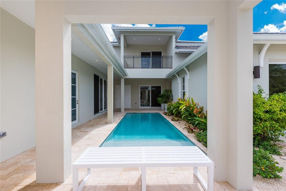 200 Northeast 3rd Avenue Boca Raton, FL 33432 - Photo 10 of 65 POOL COURTYARD