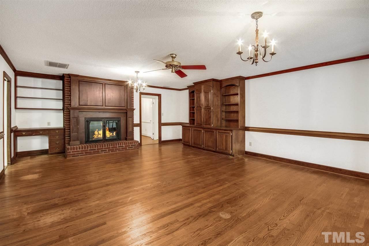2205 Nancy Ann Drive Raleigh, NC 27607 - Photo 13 of 30