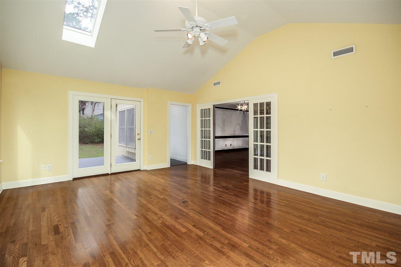 2205 Nancy Ann Drive Raleigh, NC 27607 - Photo 15 of 30