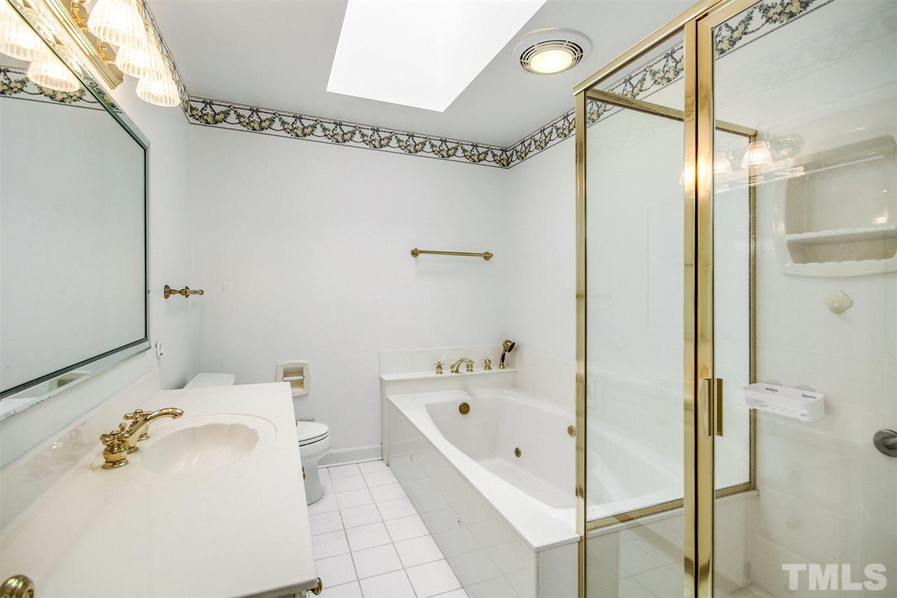 2205 Nancy Ann Drive Raleigh, NC 27607 - Photo 16 of 30