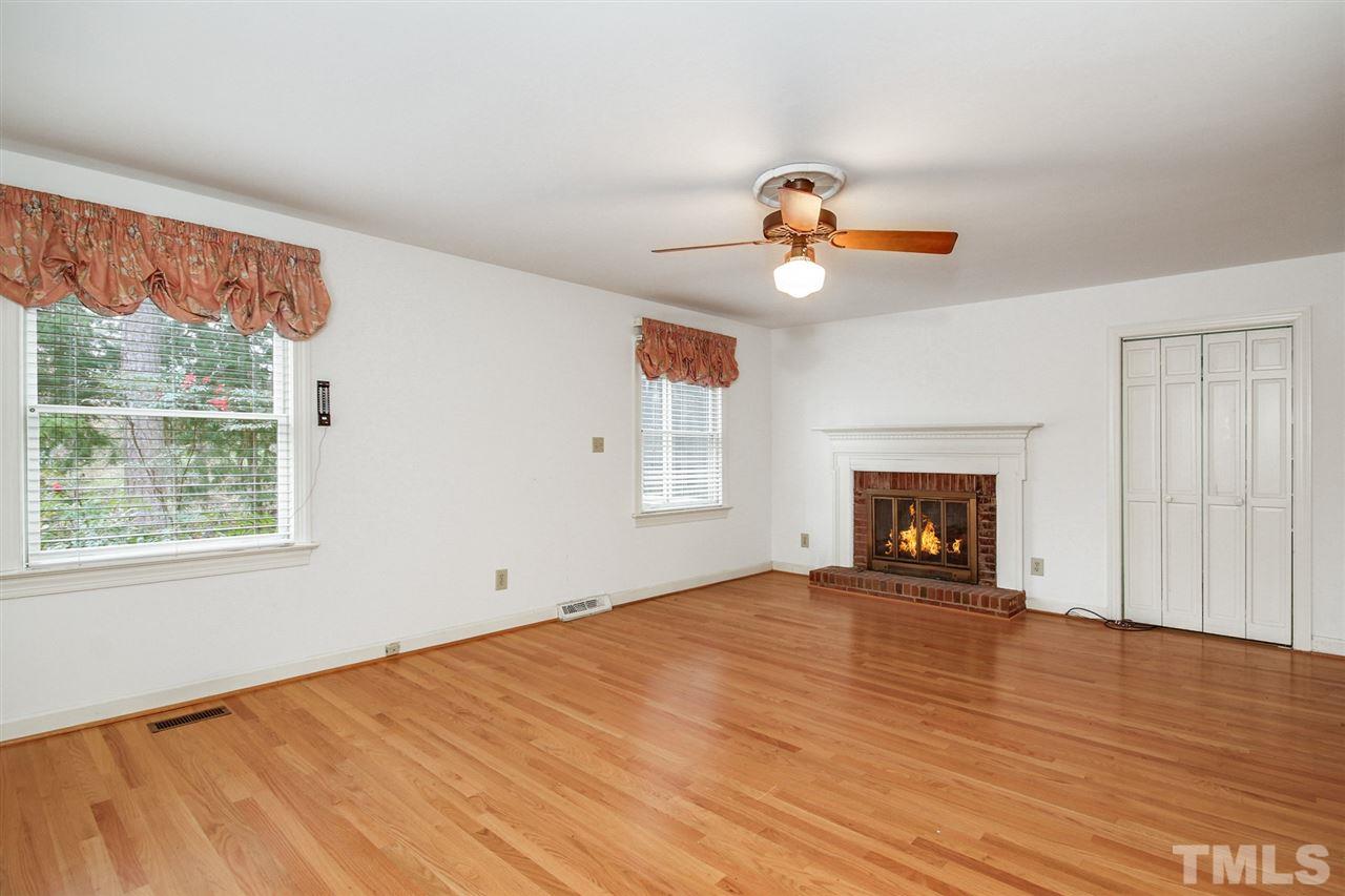 2205 Nancy Ann Drive Raleigh, NC 27607 - Photo 22 of 30