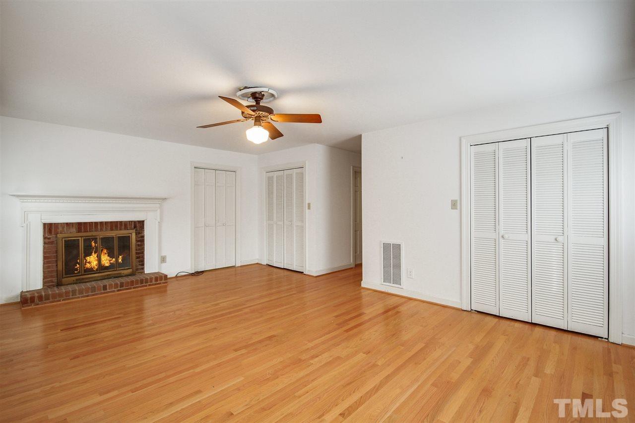 2205 Nancy Ann Drive Raleigh, NC 27607 - Photo 23 of 30