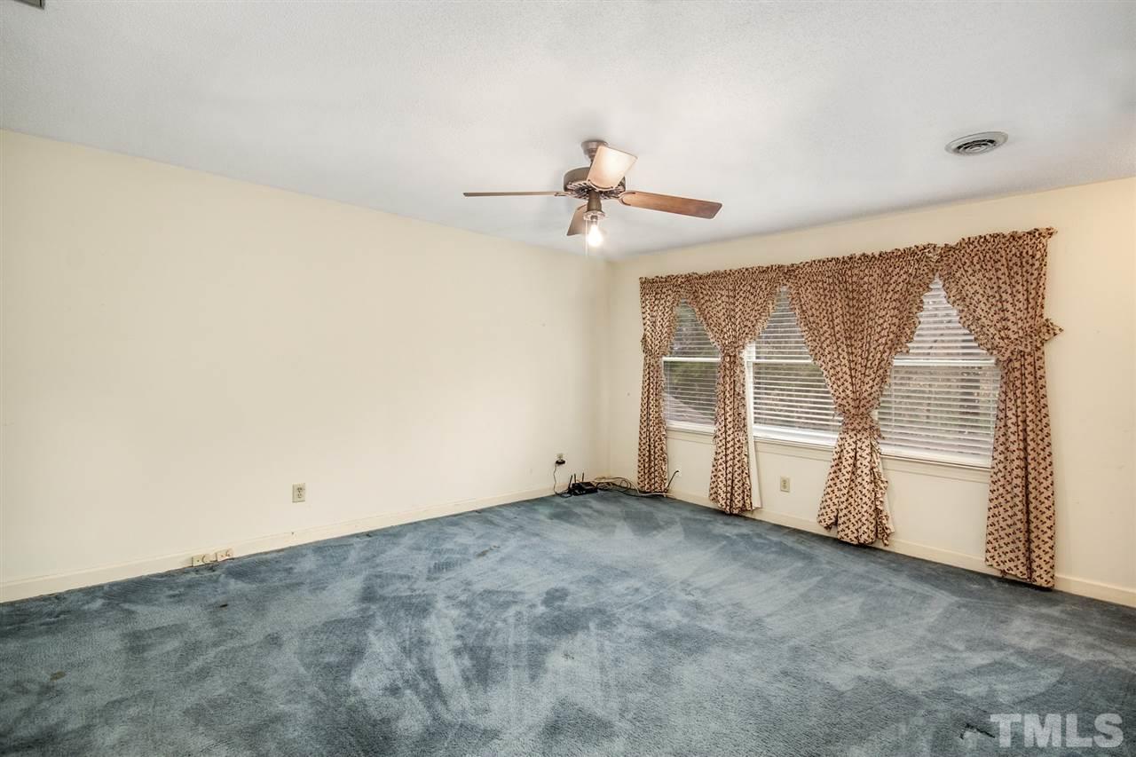 2205 Nancy Ann Drive Raleigh, NC 27607 - Photo 25 of 30