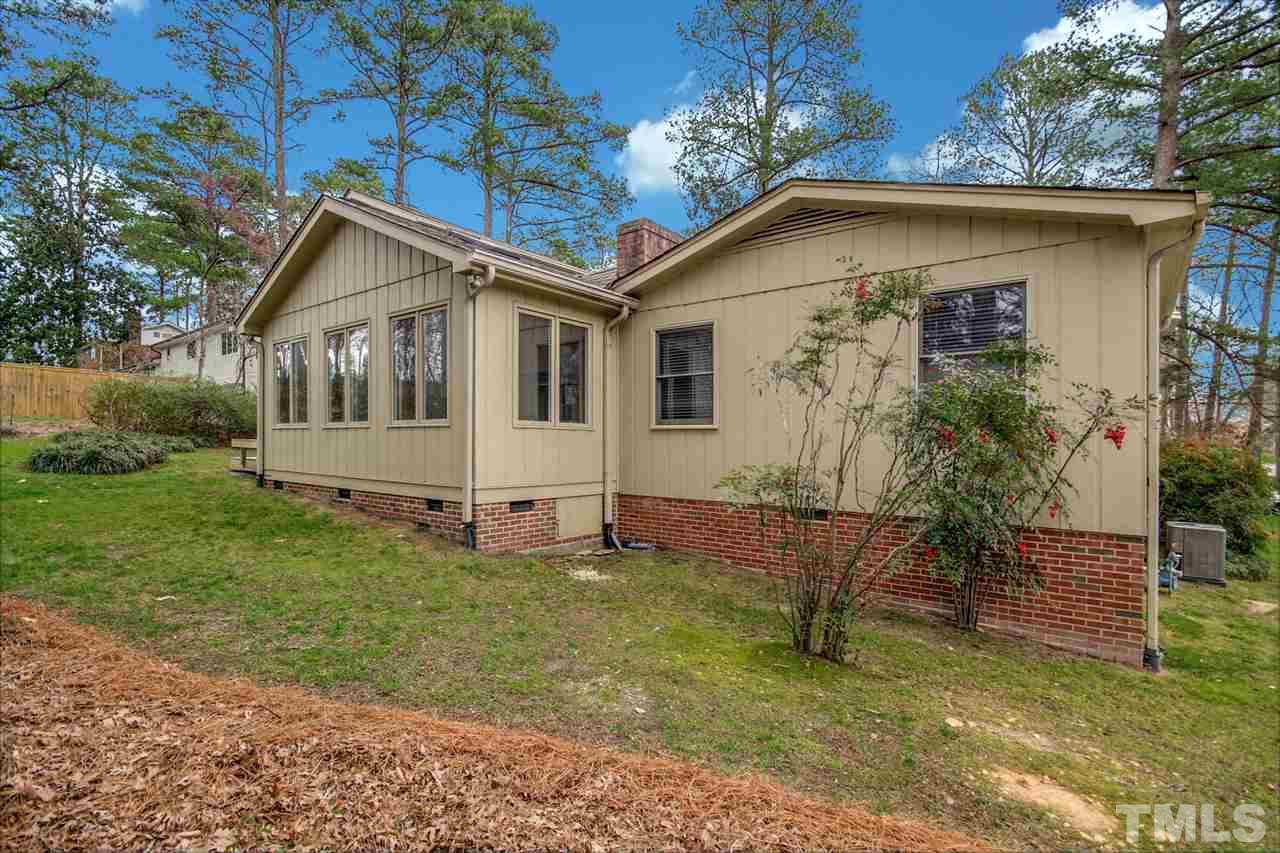 2205 Nancy Ann Drive Raleigh, NC 27607 - Photo 28 of 30