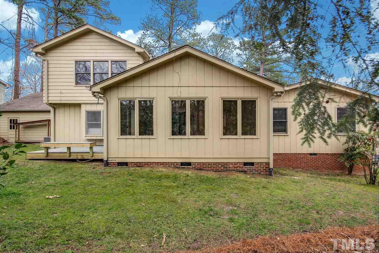 2205 Nancy Ann Drive Raleigh, NC 27607 - Photo 29 of 30