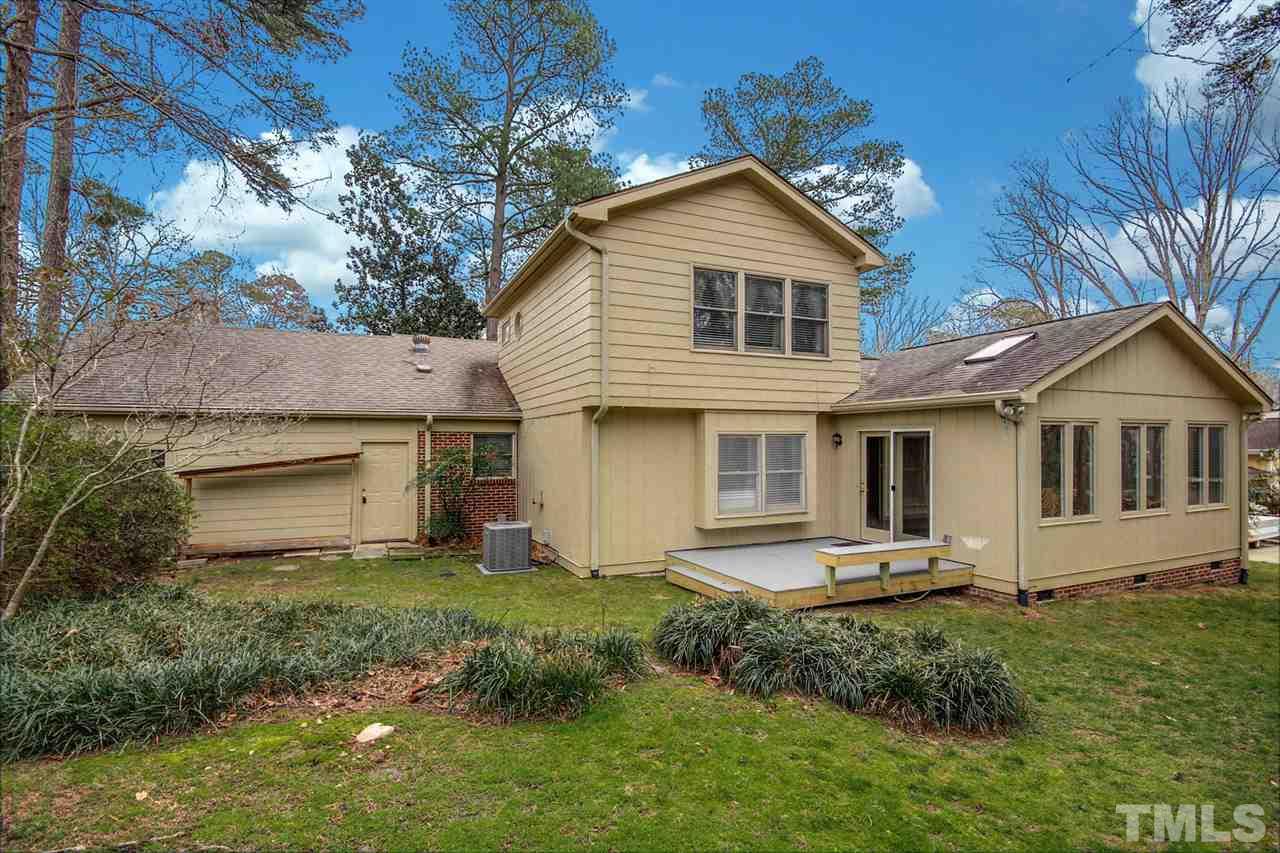 2205 Nancy Ann Drive Raleigh, NC 27607 - Photo 30 of 30
