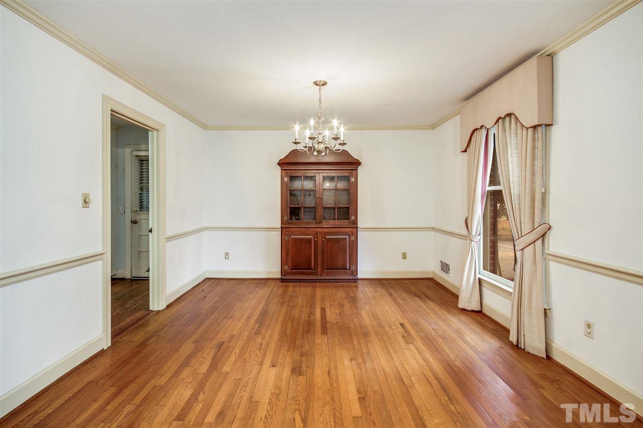 2205 Nancy Ann Drive Raleigh, NC 27607 - Photo 4 of 30