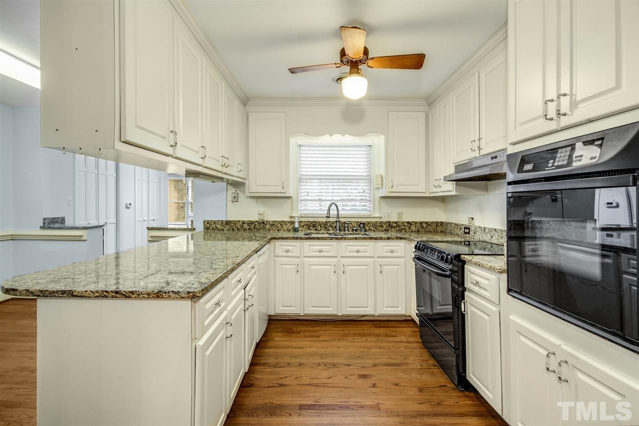 2205 Nancy Ann Drive Raleigh, NC 27607 - Photo 7 of 30