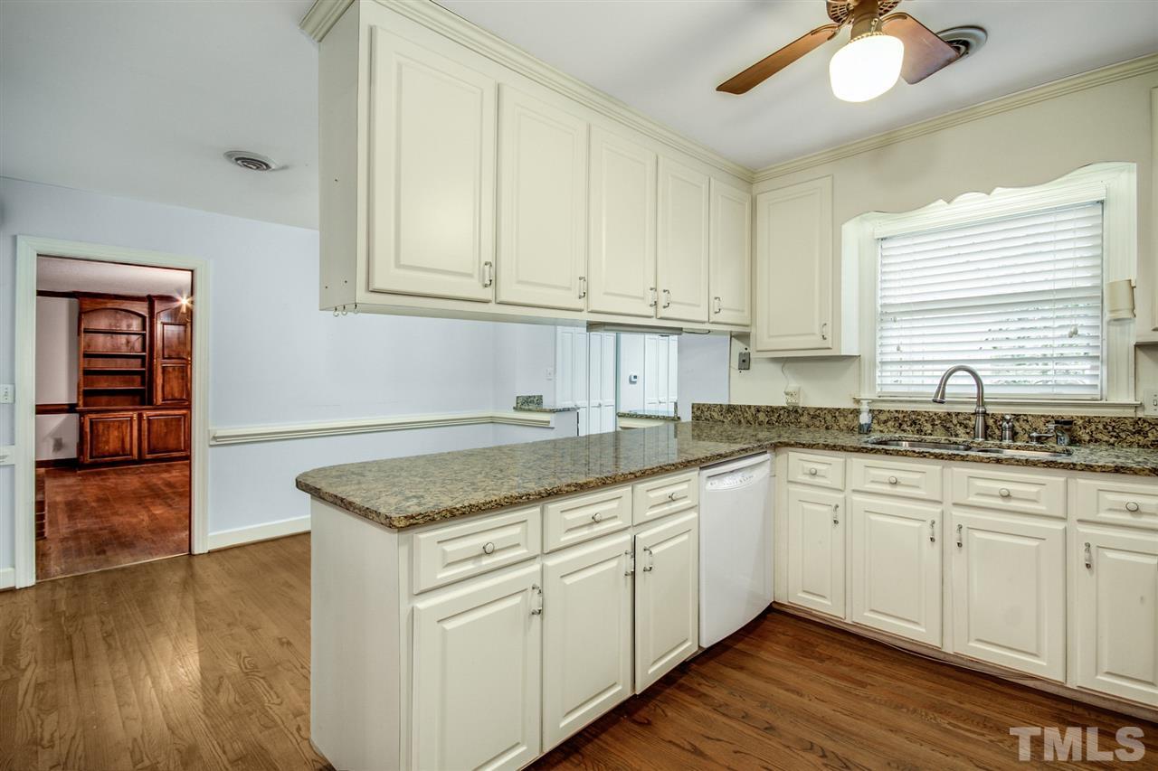 2205 Nancy Ann Drive Raleigh, NC 27607 - Photo 9 of 30