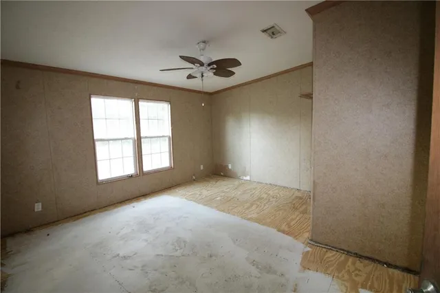 $99,120 | 2521 Grays Creek Road, Dry Prong, LA 71423