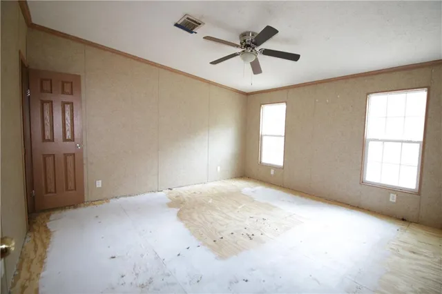 $108,560 | 2521 Grays Creek Road, Dry Prong, LA 71423