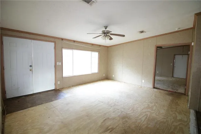 $108,560 | 2521 Grays Creek Road, Dry Prong, LA 71423