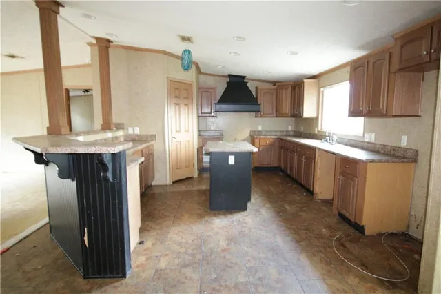 $108,560 | 2521 Grays Creek Road, Dry Prong, LA 71423