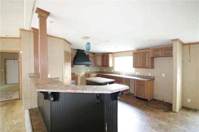 $108,560 | 2521 Grays Creek Road, Dry Prong, LA 71423