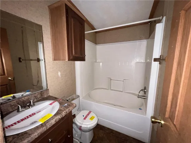 $108,560 | 2521 Grays Creek Road, Dry Prong, LA 71423