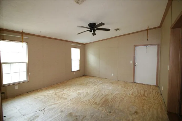 $108,560 | 2521 Grays Creek Road, Dry Prong, LA 71423