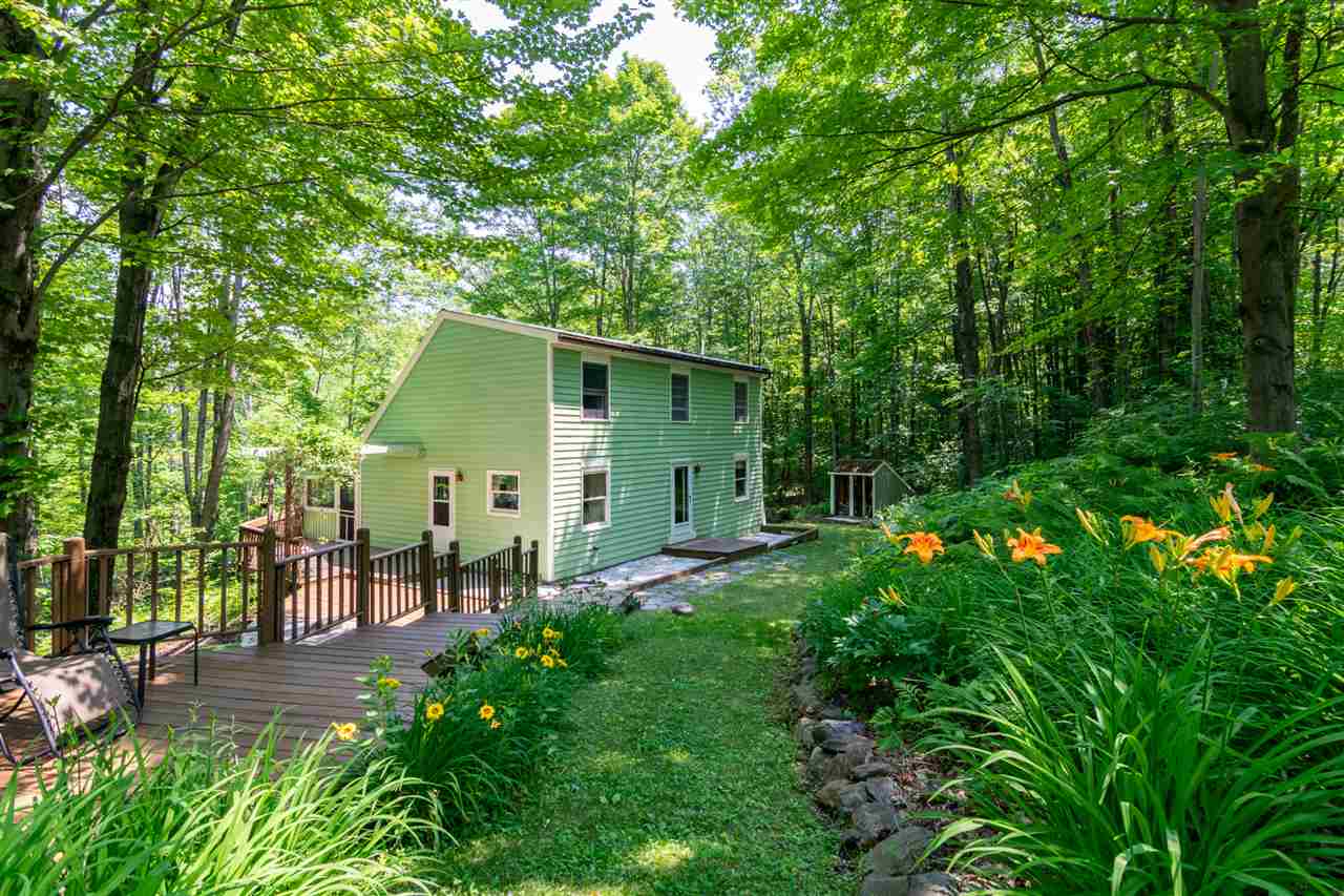 64 N Road Westford, VT 05494 - Photo 1 of 29 Gallery Image 1