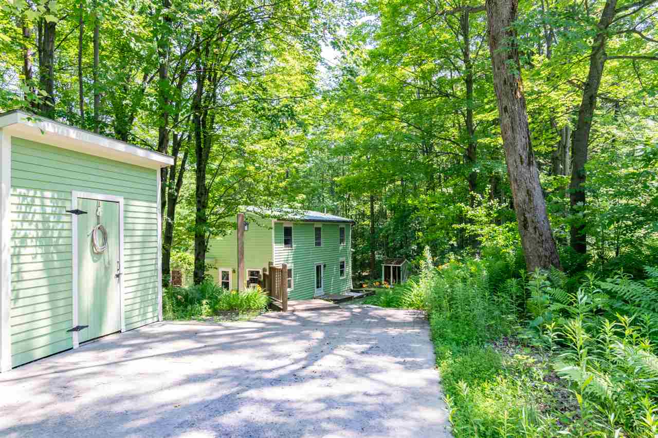 64 N Road Westford, VT 05494 - Photo 3 of 29 Gallery Image 3