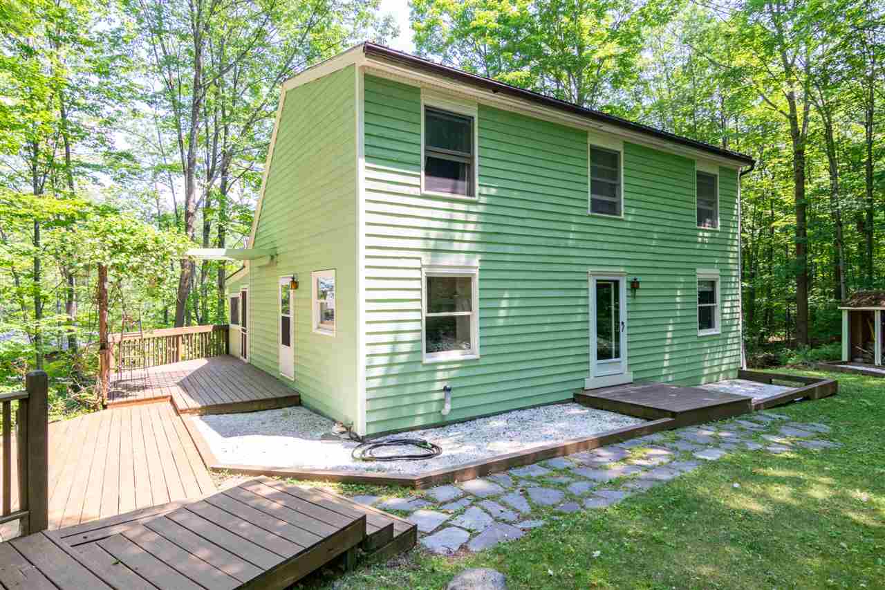 64 N Road Westford, VT 05494 - Photo 27 of 29 Gallery Image 27
