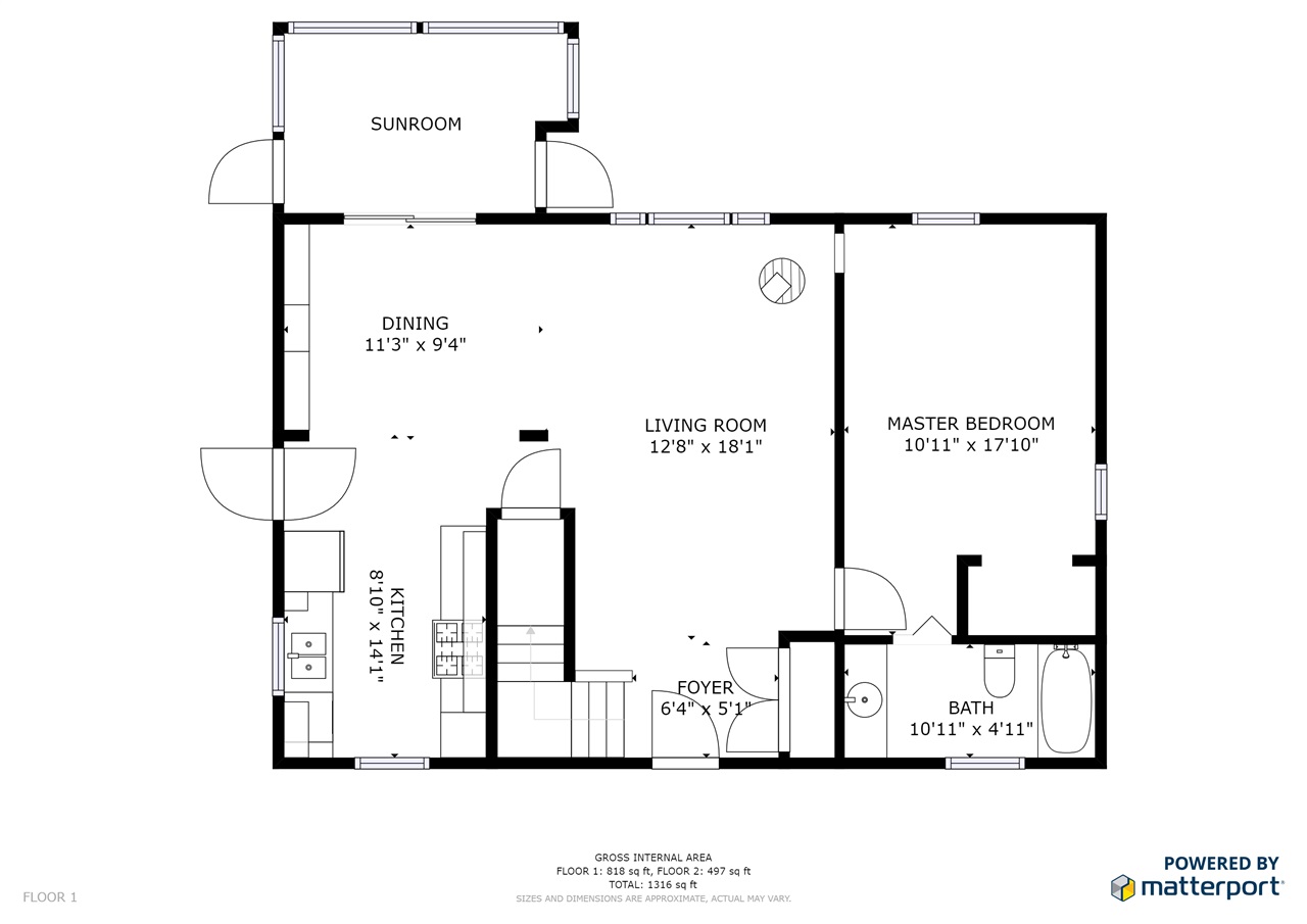 64 N Road Westford, VT 05494 - Photo 28 of 29 Gallery Image 28