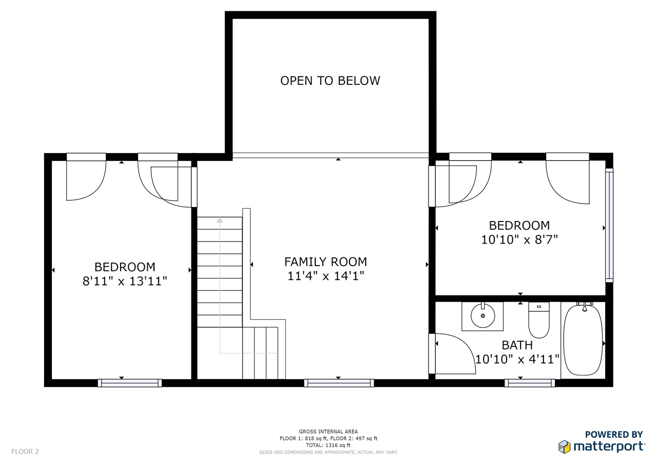 64 N Road Westford, VT 05494 - Photo 29 of 29 Gallery Image 29