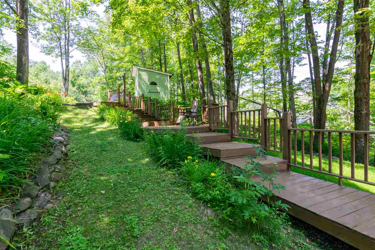 64 N Road Westford, VT 05494 - Photo 4 of 29 Gallery Image 4