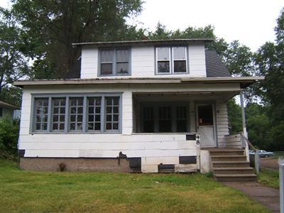 48 Meachem Road Battle Creek, MI 49017 - Photo 1 of 1 Primary Photo