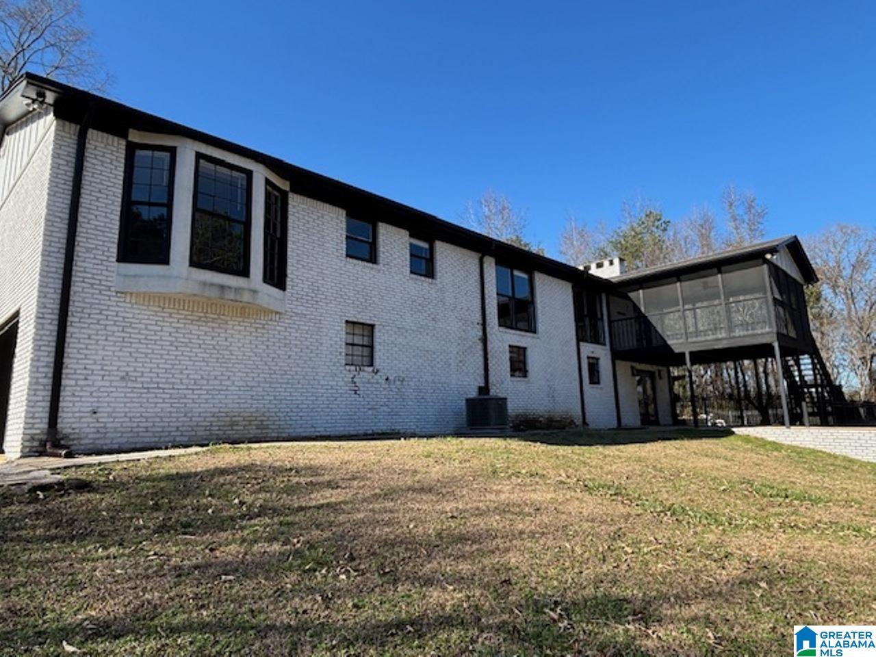 5729 Dogwood Road Pinson, AL 35126 - Photo 41 of 47