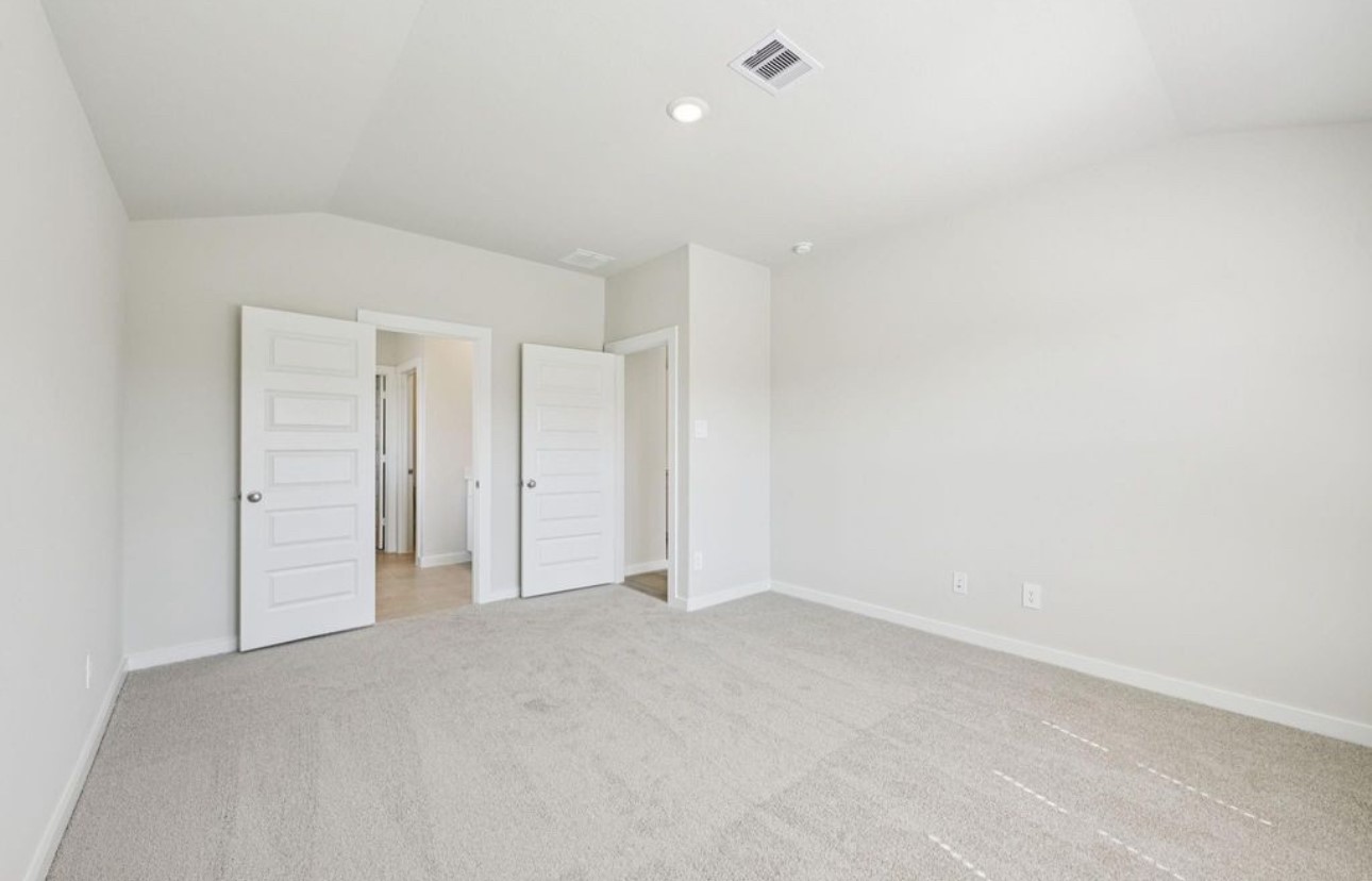 1506 Arbuckle Court Rosharon, TX 77583 - Photo 11 of 14 a view of an empty room