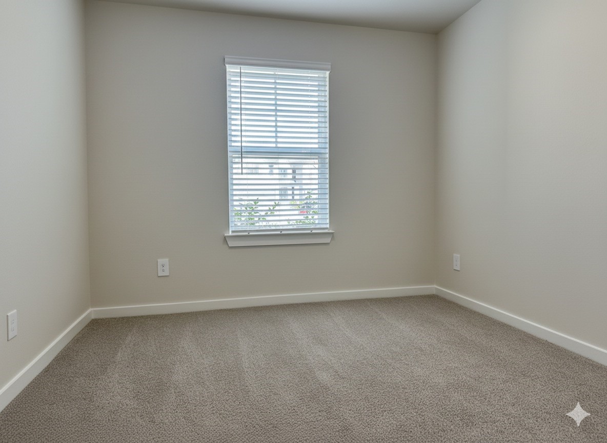 1506 Arbuckle Court Rosharon, TX 77583 - Photo 4 of 14 an empty room with a window