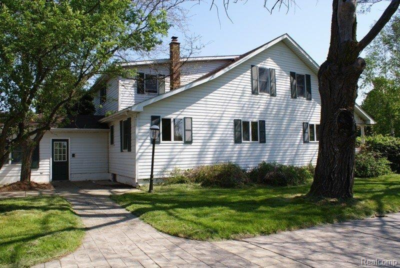 1540 Clark Road Lapeer, MI 48446 - Photo 22 of 23 DSC01011.JPG
