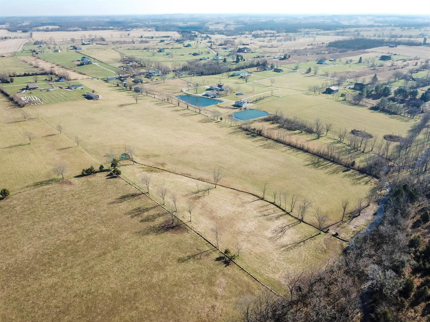 310 Robinson Roe Road Harrodsburg, KY 40330 - Photo 18 of 21 Listing Photo