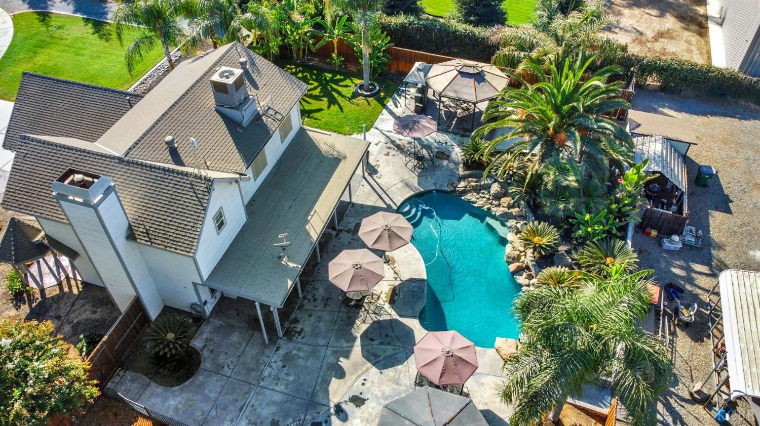 25 South Cornucopia Road Exeter, CA 93221 - Photo 64 of 64 Gallery Image 64
