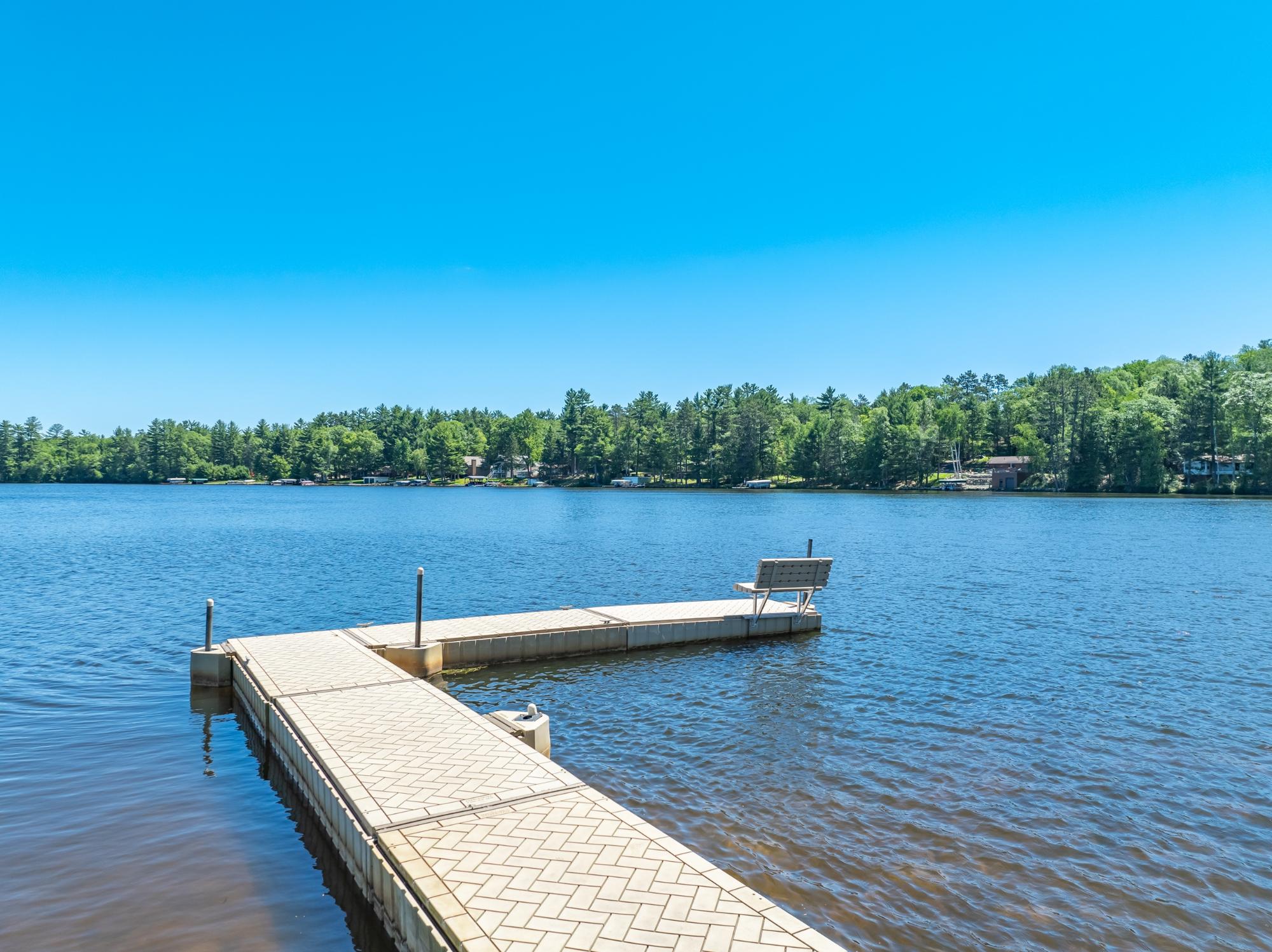 746 Isle Of B Road Eagle River, WI 54521 - Photo 46 of 53 Gallery Image 46