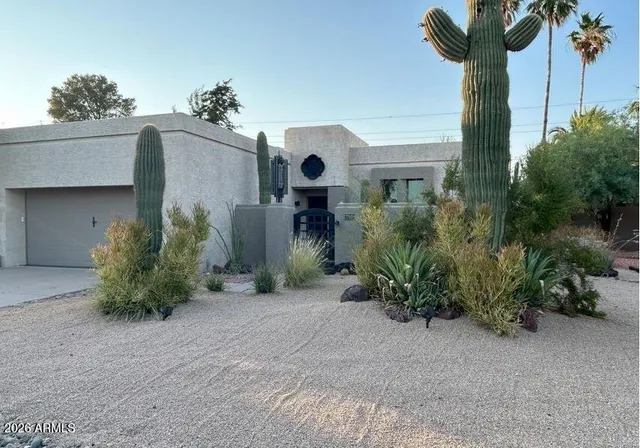 $3,200 | 6614 East Juniper Avenue, Scottsdale, AZ 85254