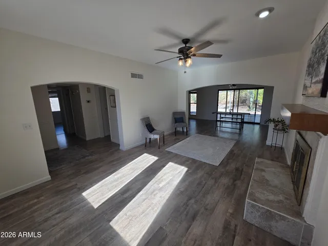 $3,200 | 6614 East Juniper Avenue, Scottsdale, AZ 85254