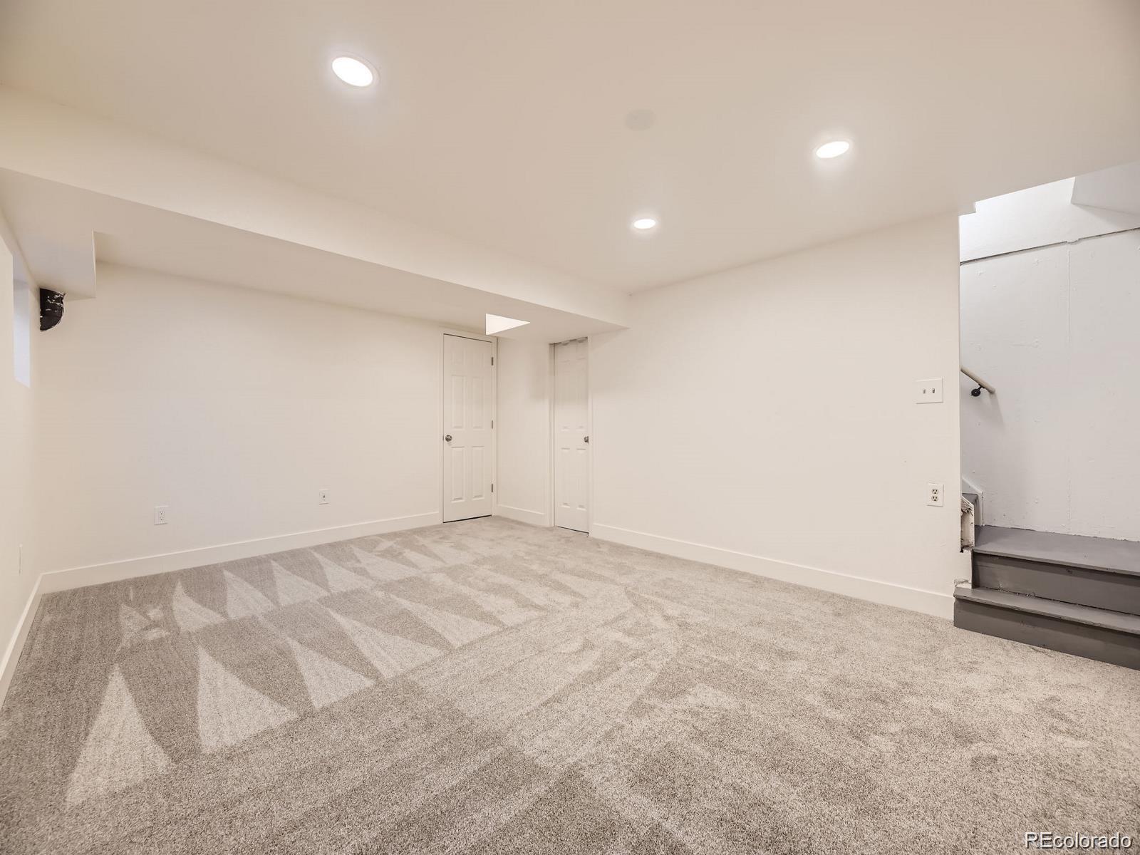 2949 Shady Hollow East Boulder, CO 80304 - Photo 22 of 31 a view of an empty room