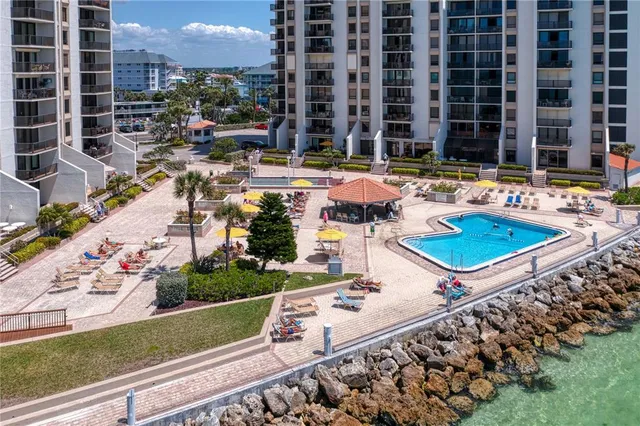 $5,000 | 440 South Gulfview Boulevard, Unit 1102, Clearwater, FL 33767