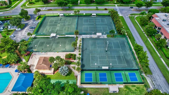 $2,060 | 5040 Rose Hill Drive, Unit 206, Boynton Beach, FL 33437