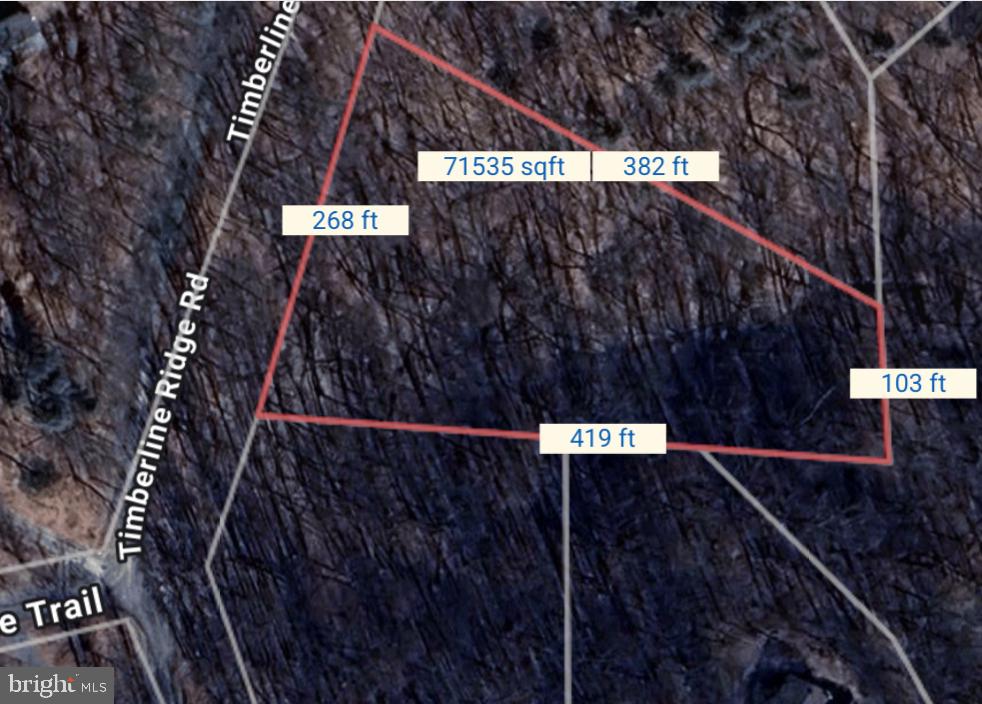 0 Timberline Ridge Road Front Royal, VA 22630 - Photo 2 of 19