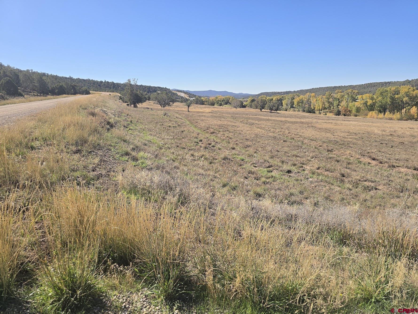 1308 Wrangler Way Durango, CO 81303 - Photo 16 of 18 a view of mountain view and mountain