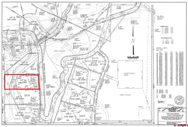 $349,000 | 1308 Wrangler Way, Durango, CO 81303