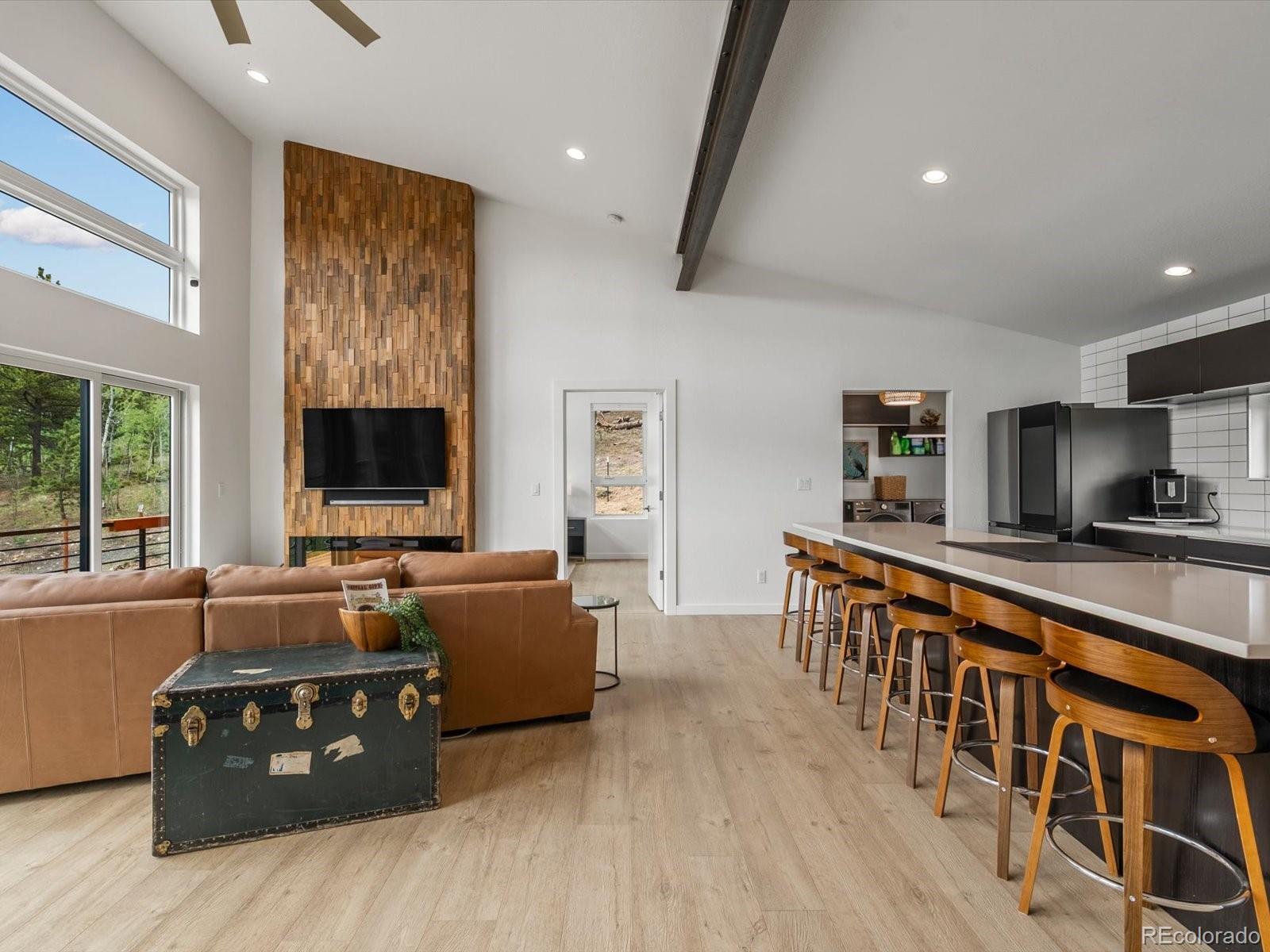682 Alps Hill Road Central City, CO 80427 - Photo 33 of 47