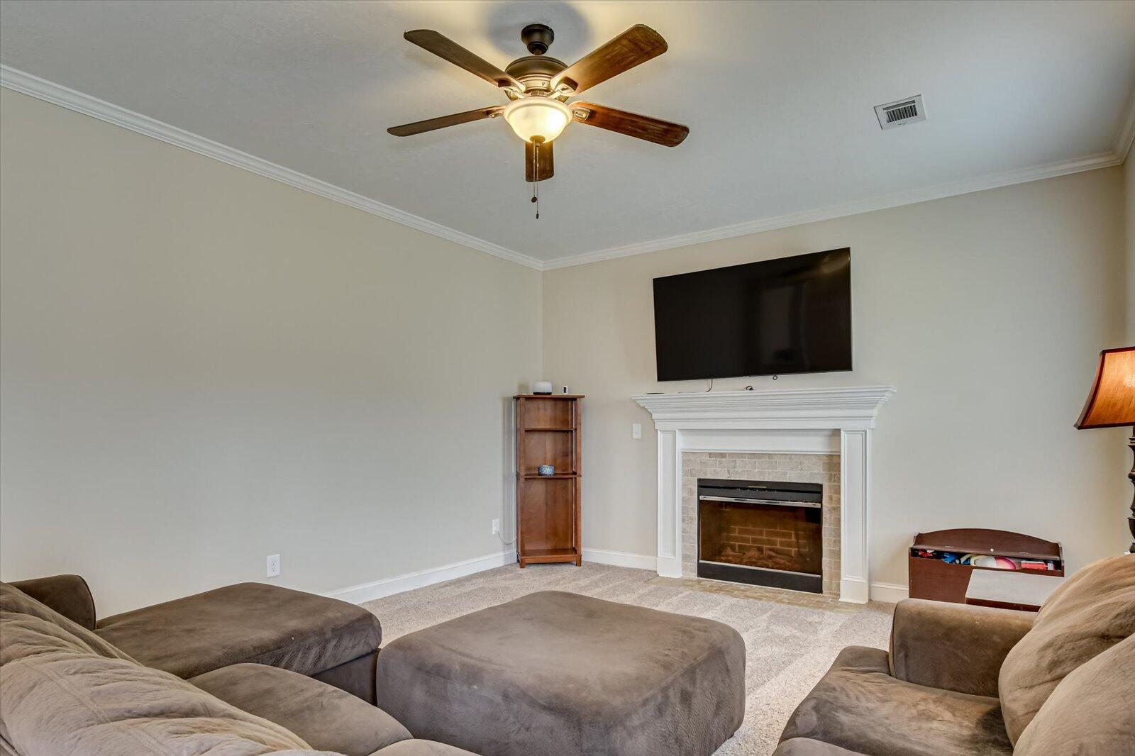 5447 Victoria Falls Grovetown, GA 30813 - Photo 9 of 43