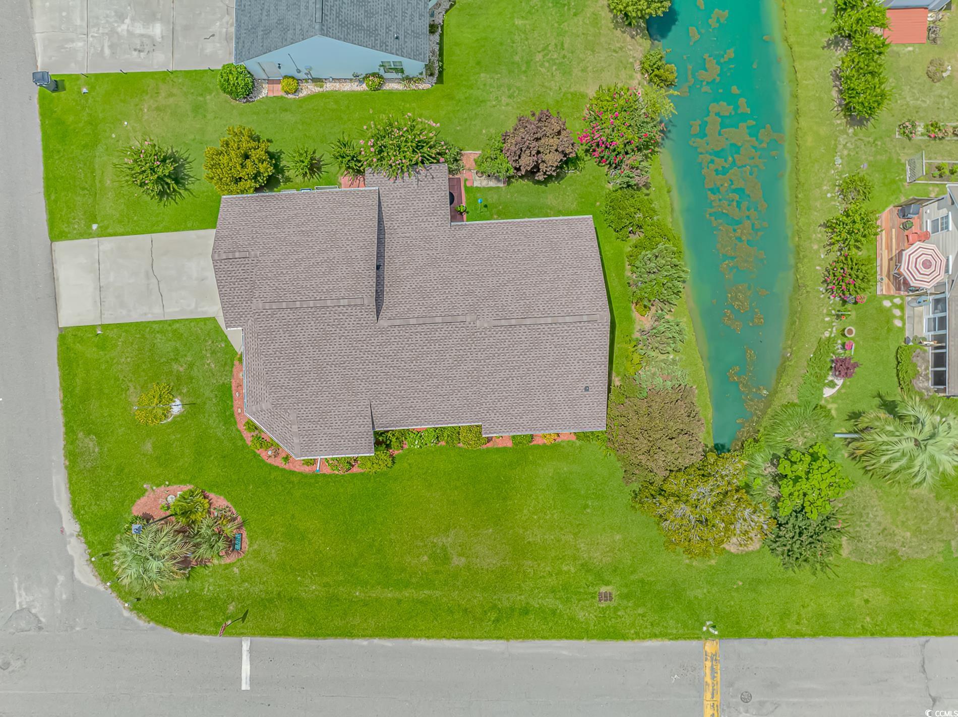 441 Plymouth Loop Longs, SC 29568 - Photo 28 of 33 Aerial view