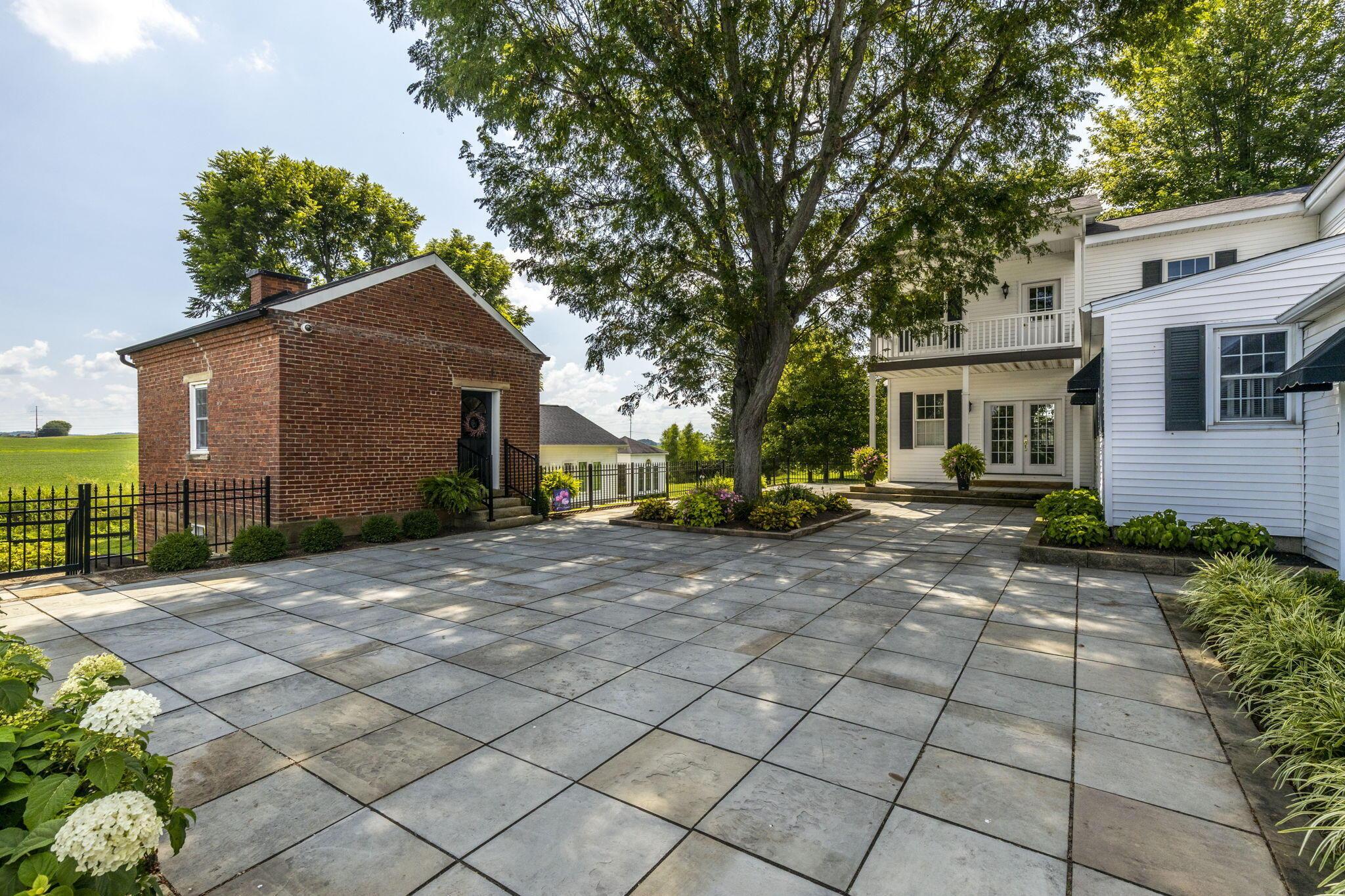 29614 Tarlton Adelphi Road Kingston, OH 45644 - Photo 40 of 60 1000001544